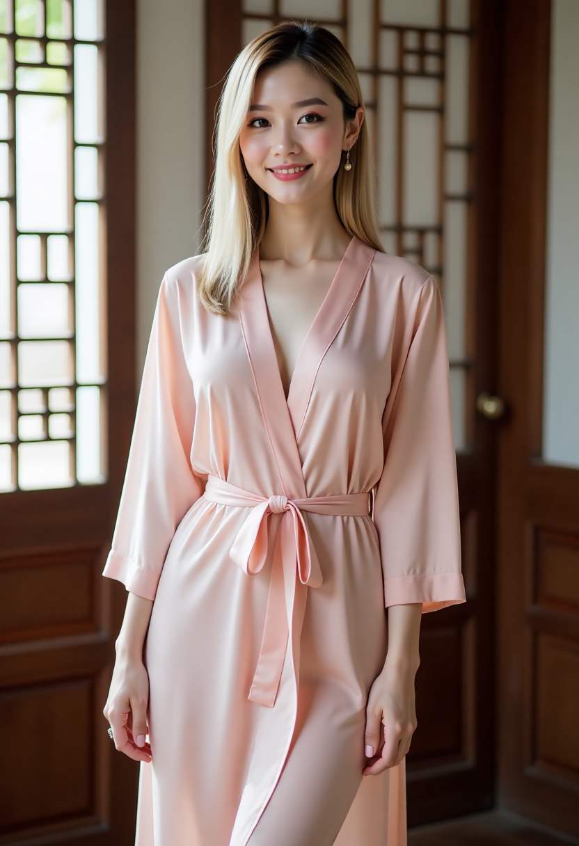 继承者的隐婚日记海报