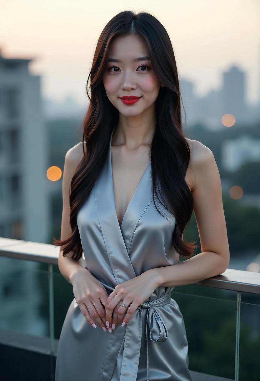 反派不想当工具人海报