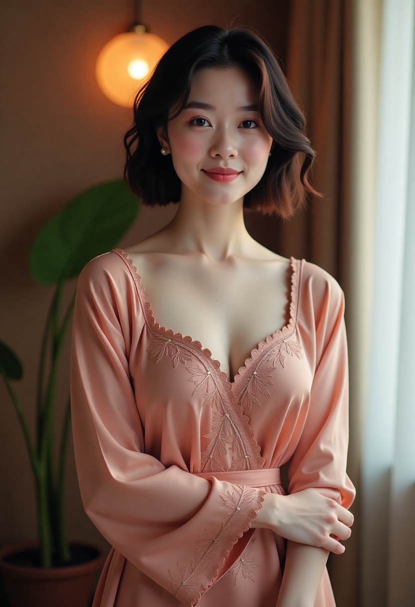 宫墙外的说书人