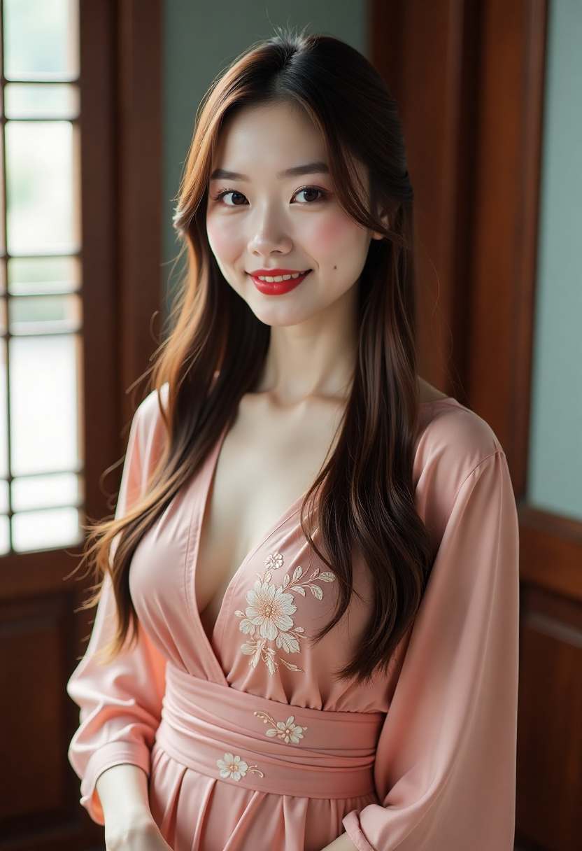 地铁末班的小提琴